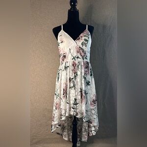 LILLIAN ROSE dress